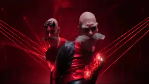 Backdrop to the movie "Sonic the Hedgehog 3" #551691