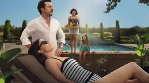 Backdrop to the movie "Delicious" #664020