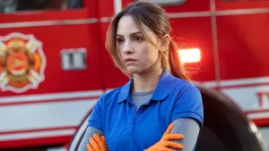 Backdrop to the movie "Code 3" #551923