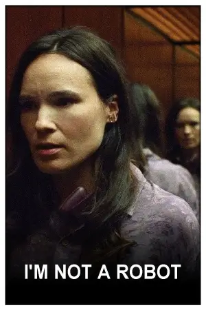 Poster to the movie "I