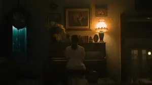 Backdrop to the movie "Danur: The Last Chapter" #761797