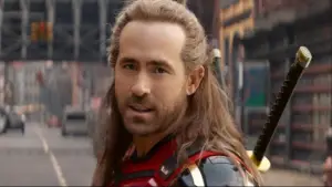 Backdrop to the movie "Deadpool 3" #765762