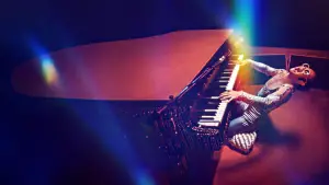 Backdrop to the movie "Elton John: Never Too Late" #792374