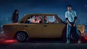 Backdrop to the movie "Lokah Chapter 1: Chandra" #617915