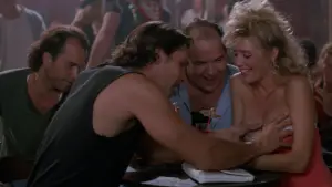Backdrop to the movie "Road House" #853150