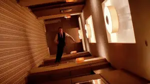 Backdrop to the movie "Inception" #585640