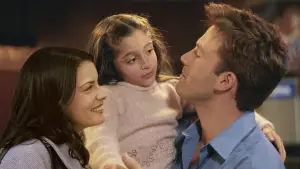 Backdrop to the movie "Jersey Girl" #676516