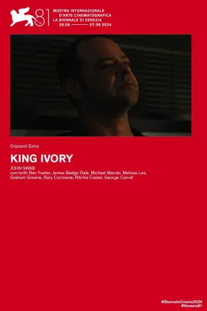 Poster to the movie "King Ivory" #609260