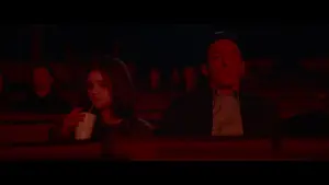 Backdrop to the movie "Look Away" #280704