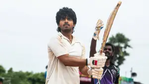 Backdrop to the movie "Lubber Pandhu" #756725