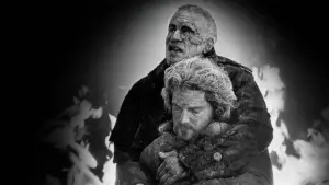 Backdrop to the movie "Mary Shelley