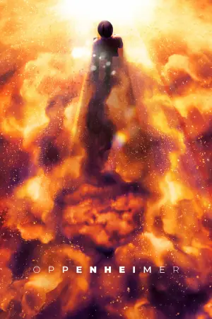 Poster to the movie "Oppenheimer" #797917