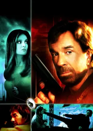 Poster to the movie "The Cutter" #493495