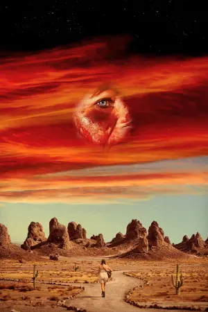 Poster to the movie "The Outwaters" #381965