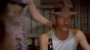 Backdrop to the movie "The Sting" #179783