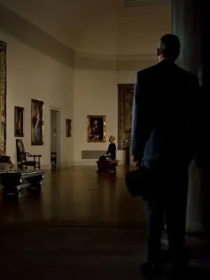 Poster to the movie "Vertigo" #635977