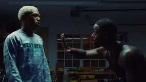 Backdrop to the movie "Waves" #219192