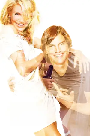 Poster to the movie "What Happens in Vegas" #729697