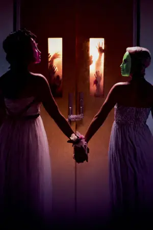 Tragedy Girls