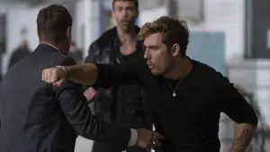 Backdrop to the movie "Chief of Station" #633235