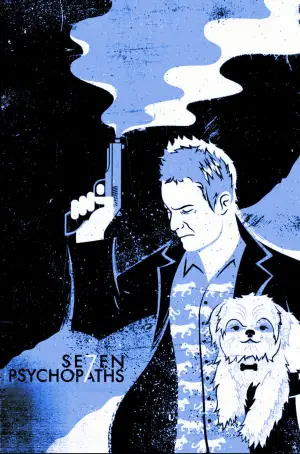 Seven Psychopaths