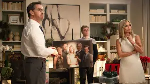 Backdrop to the movie "Our Little Secret" #666835