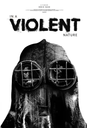 Poster to the movie "In a Violent Nature" #838414