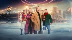 Backdrop to the movie "Tinsel Town" #599522