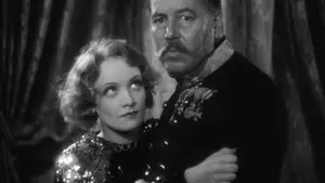 Backdrop to the movie "Dishonored" #707885