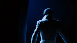 Backdrop to the movie "Elvis: That