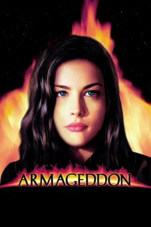 Poster to the movie "Armageddon" #608974