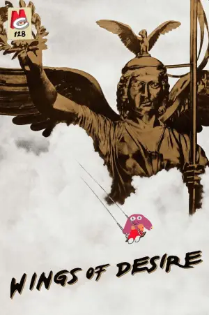 Wings of Desire