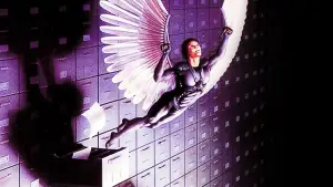 Backdrop to the movie "Brazil" #687020