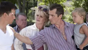 Backdrop to the movie "The Fighter" #707572