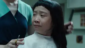 Backdrop to the movie "Ah Girl" #544107