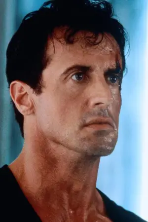 Poster to the movie "Judge Dredd" #682151