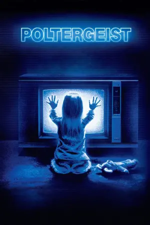 Poster to the movie "Poltergeist" #106234