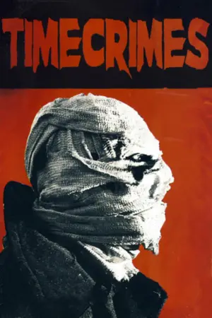 Timecrimes
