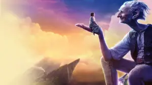 Backdrop to the movie "The BFG" #686607