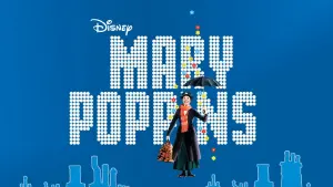 Backdrop to the movie "Mary Poppins" #72854