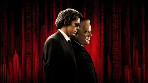 Backdrop to the movie "Before the Devil Knows You