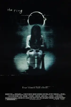 Poster to the movie "The Ring Two" #882412