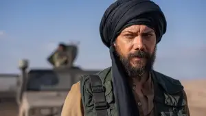 Backdrop to the movie "Raqqa: Spy vs. Spy" #587013