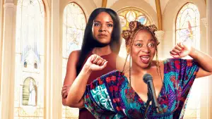 Backdrop to the movie "Sister-In-Law Act" #800939