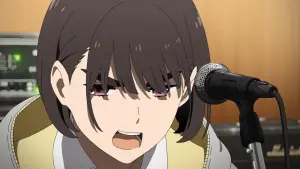 Backdrop to the movie "Her Blue Sky" #336107