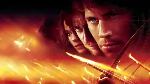 Backdrop to the movie "Timeline" #880753