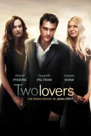 Poster to the movie "Two Lovers" #650351