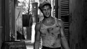 Backdrop to the movie "A Streetcar Named Desire" #726937