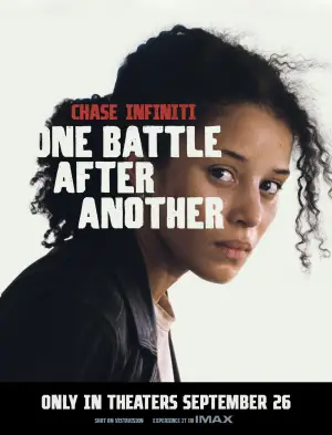 Poster to the movie "BC Project" #510885