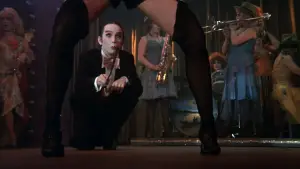 Backdrop to the movie "Cabaret" #691273